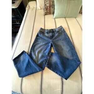 J. Crew Women's Slouchy Boyfriend Jean in Paulette Wash - Size 29